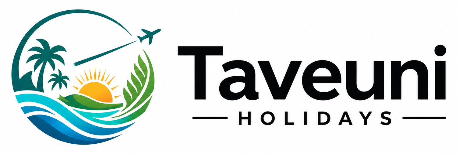 Taveuni Holidays